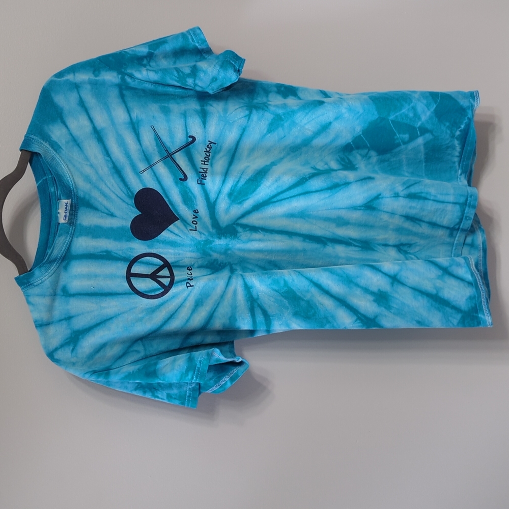 Field hockey shirt